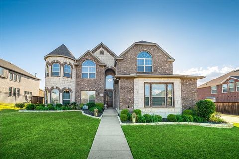 1304 Jetty Knot Trail Wylie TX 75098