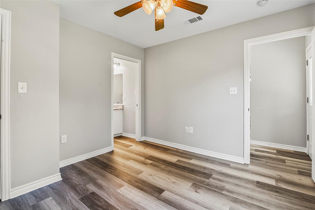 College Park 2nd Add - Residential