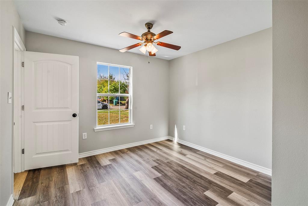 College Park 2nd Add - Residential