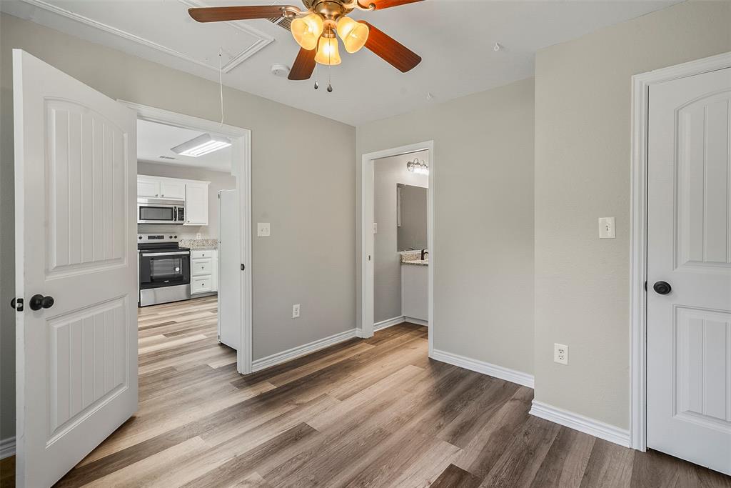 College Park 2nd Add - Residential