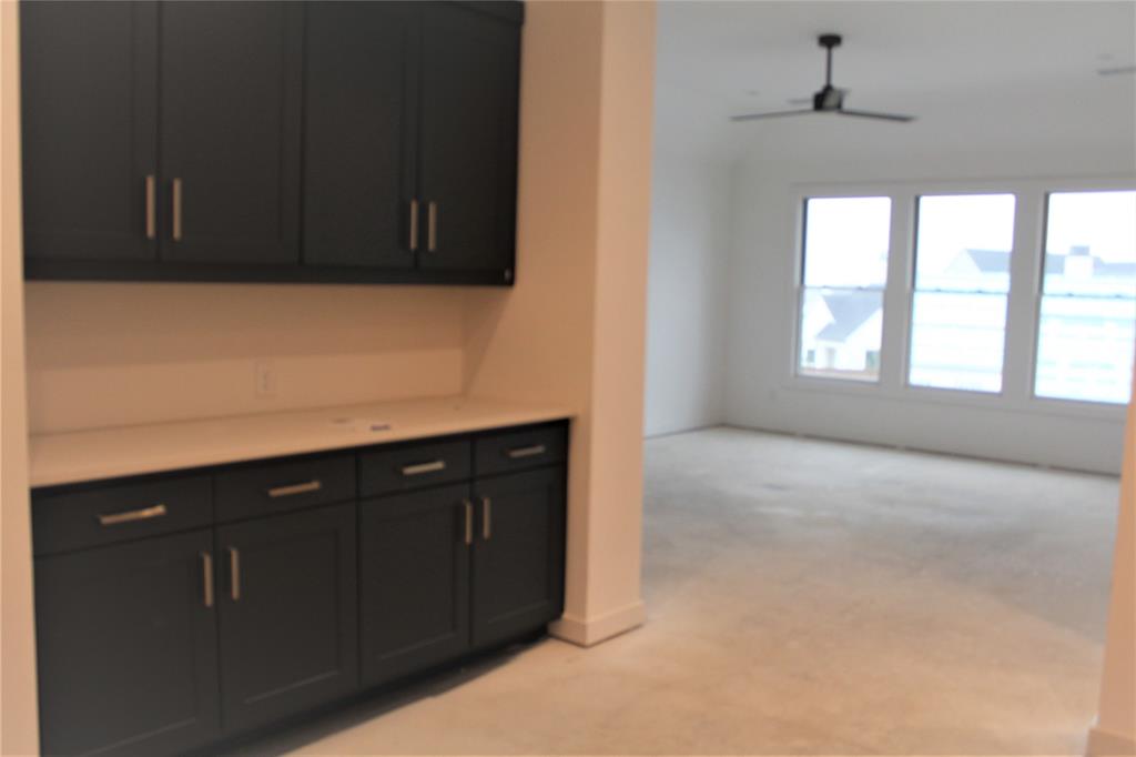 The Metairie - Residential