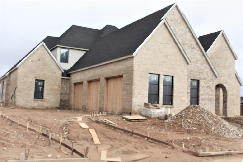 The Metairie - Residential