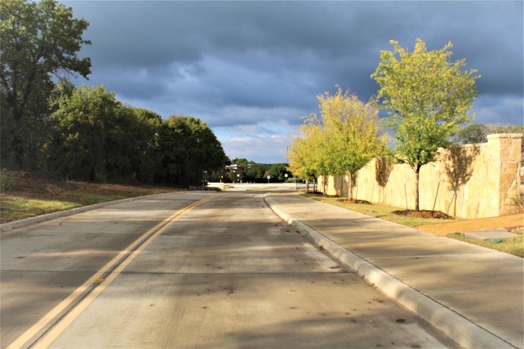 The Metairie - Residential