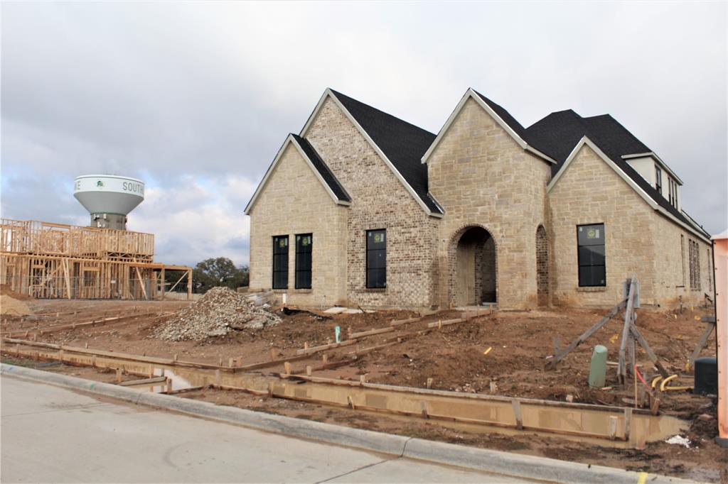 The Metairie - Residential