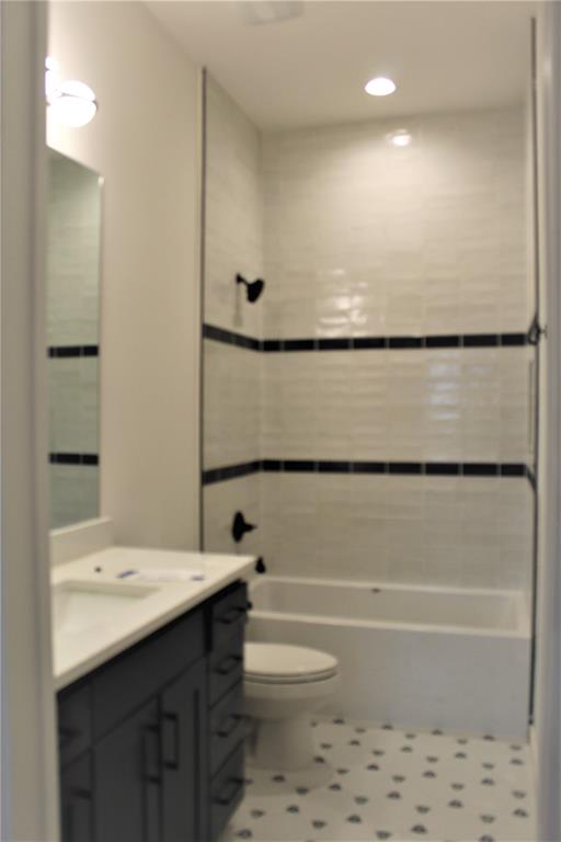 The Metairie - Residential