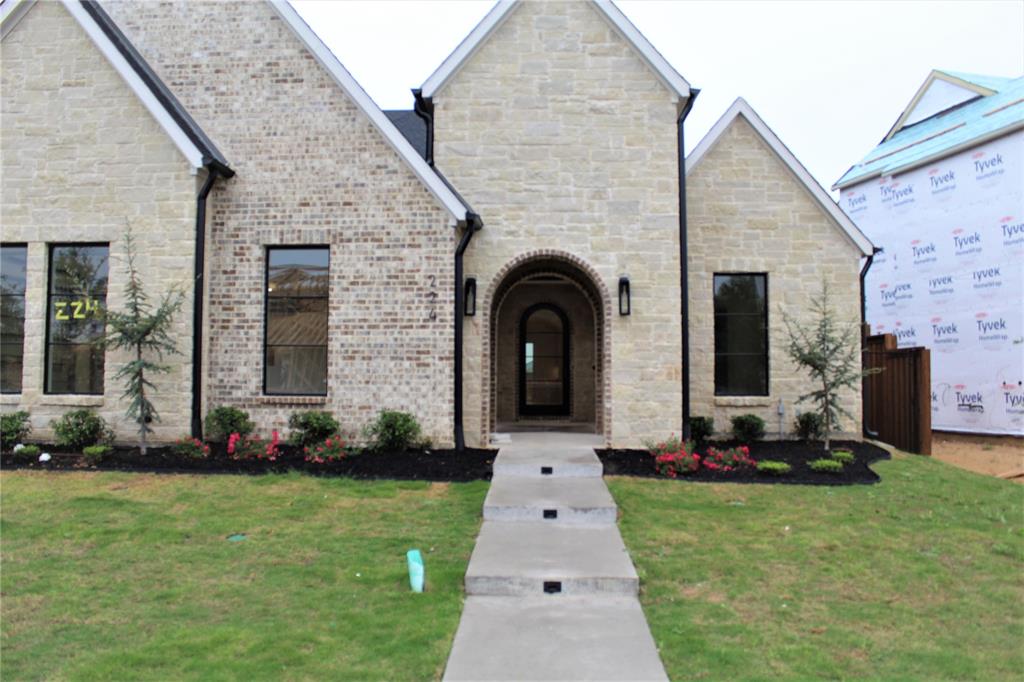 The Metairie - Residential