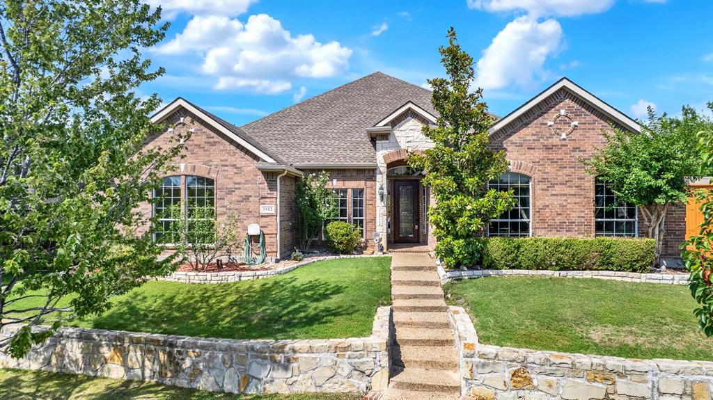 5812 Southern Pines Court