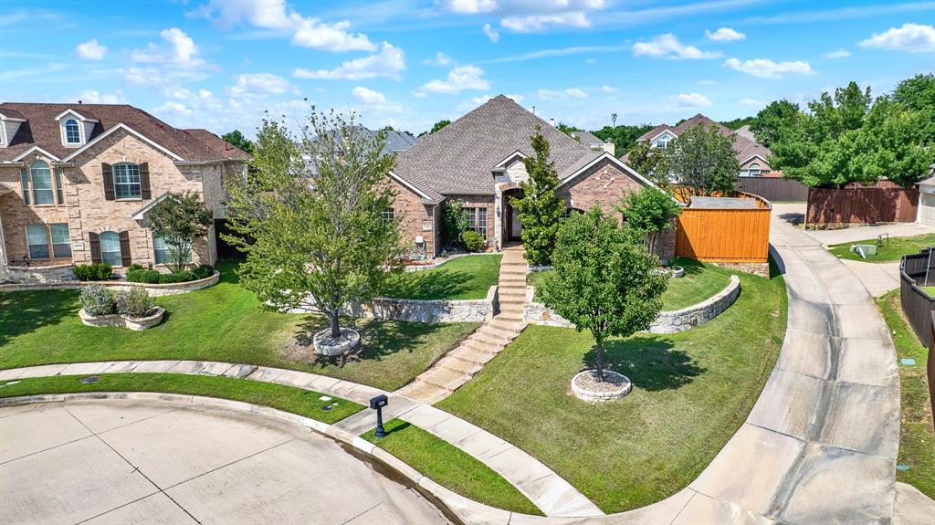 5812 Southern Pines Court