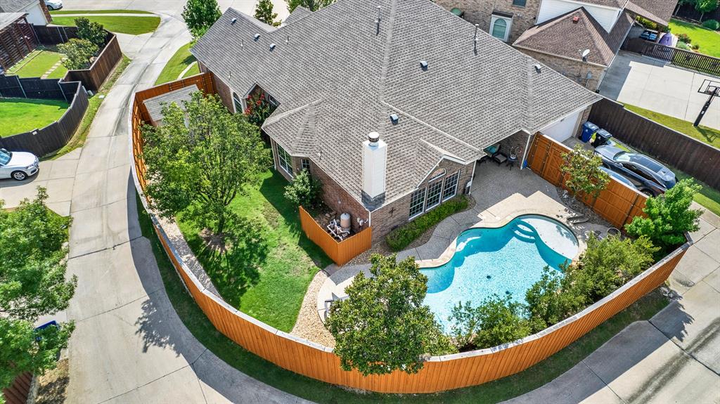 5812 Southern Pines Court