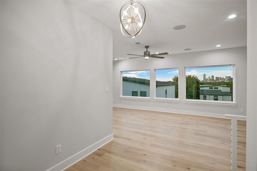 Cliff Heights - Residential