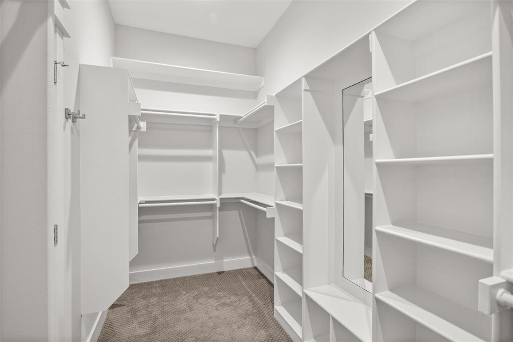 Cliff Heights - Residential