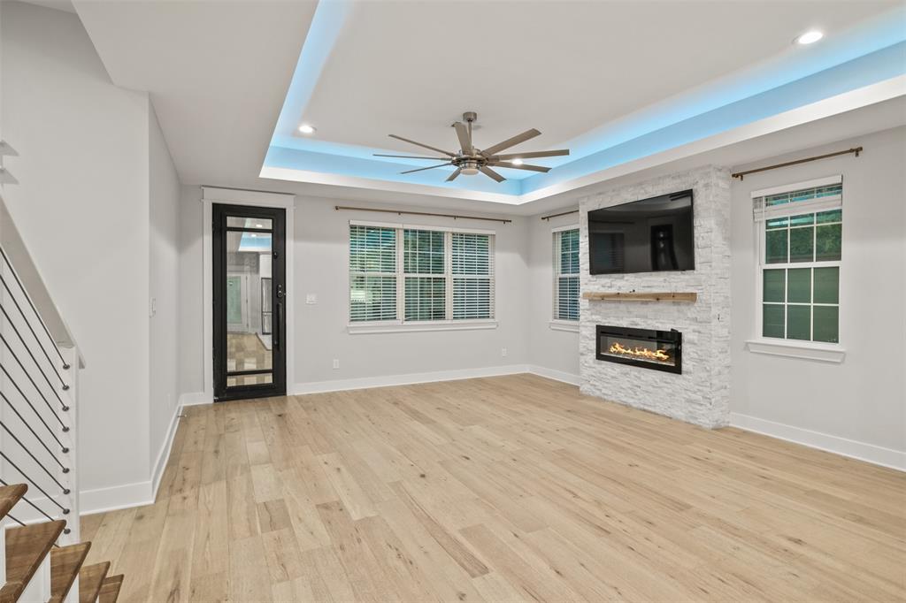 Cliff Heights - Residential