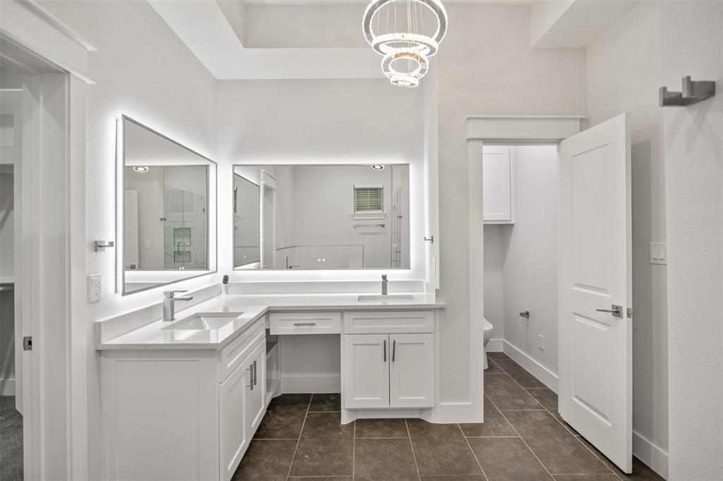 Cliff Heights - Residential