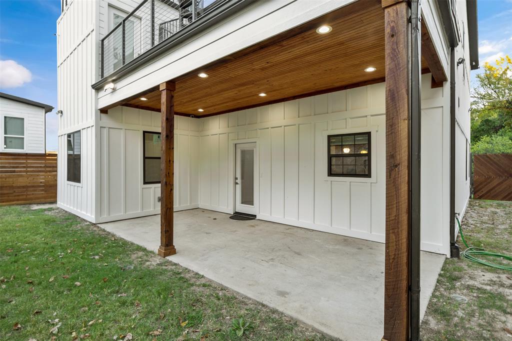 Cliff Heights - Residential