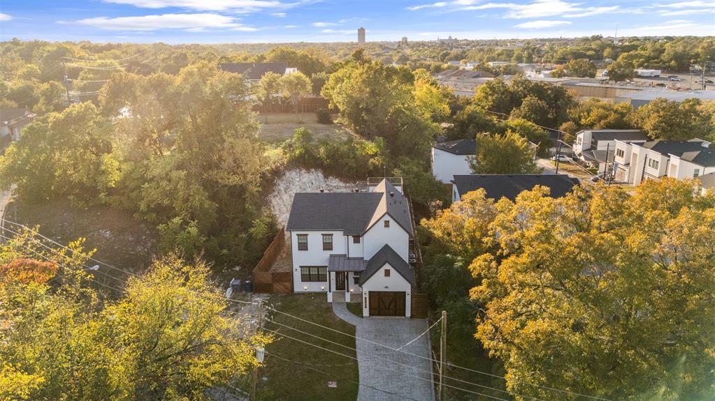 Cliff Heights - Residential