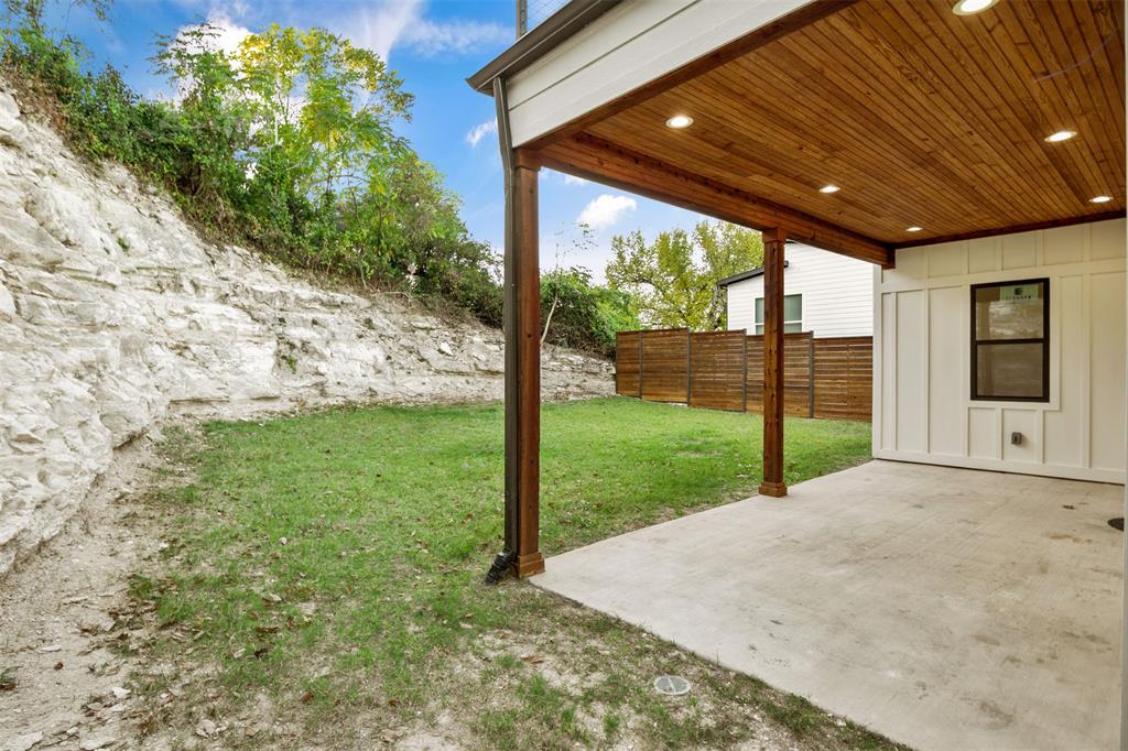 Cliff Heights - Residential