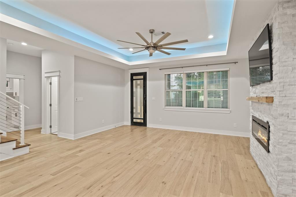 Cliff Heights - Residential