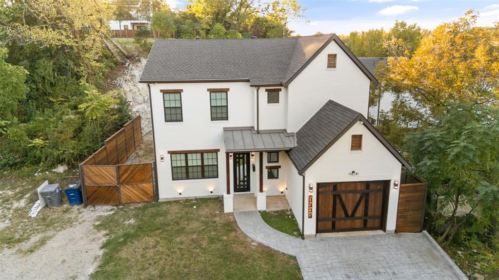 Cliff Heights - Residential