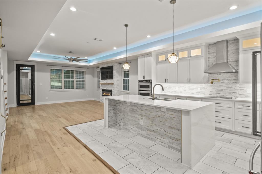 Cliff Heights - Residential