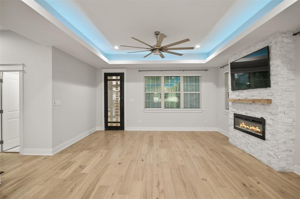 Cliff Heights - Residential