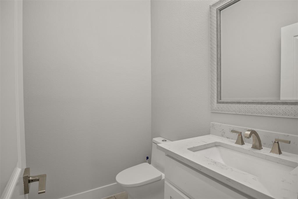 Cliff Heights - Residential