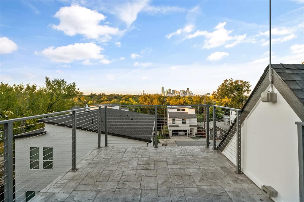 Cliff Heights - Residential