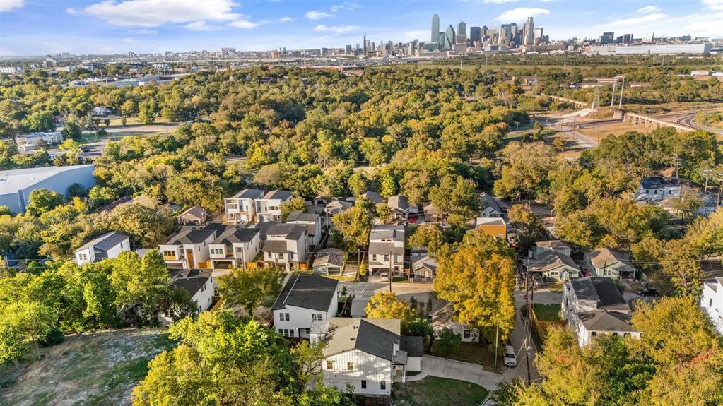 Cliff Heights - Residential