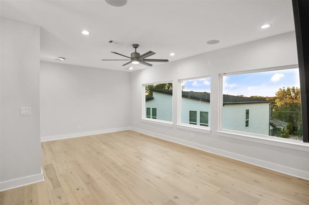 Cliff Heights - Residential