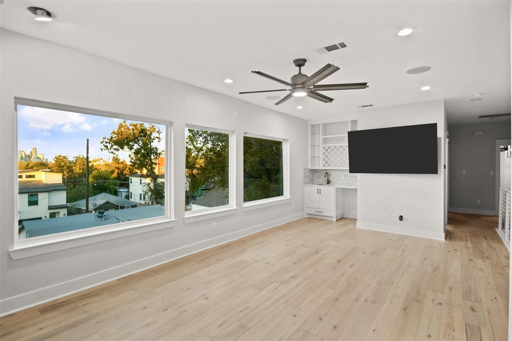 Cliff Heights - Residential