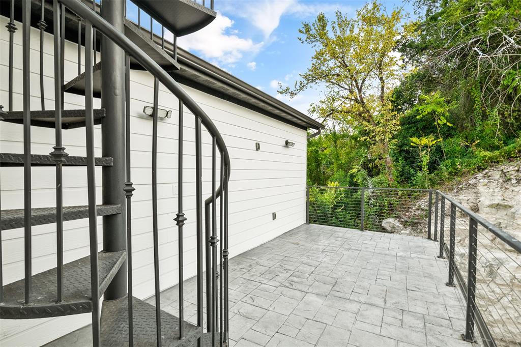 Cliff Heights - Residential