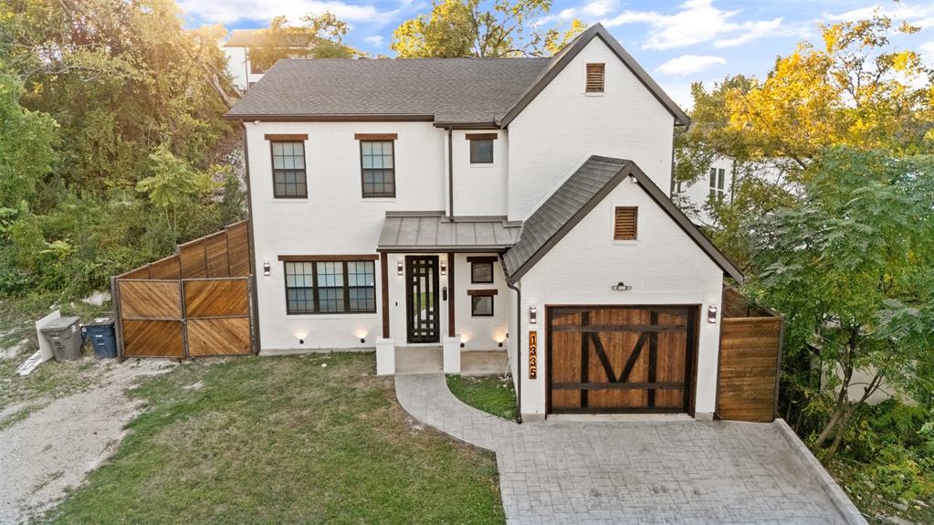 Cliff Heights - Residential