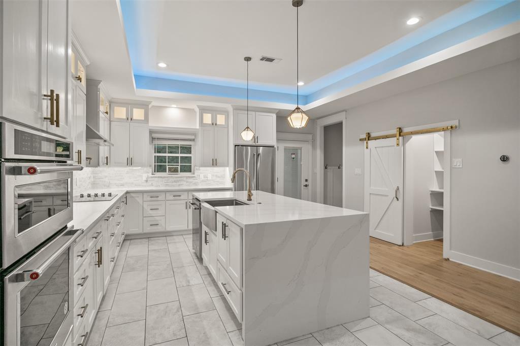 Cliff Heights - Residential