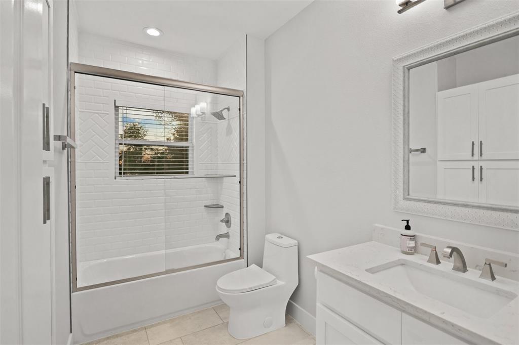 Cliff Heights - Residential