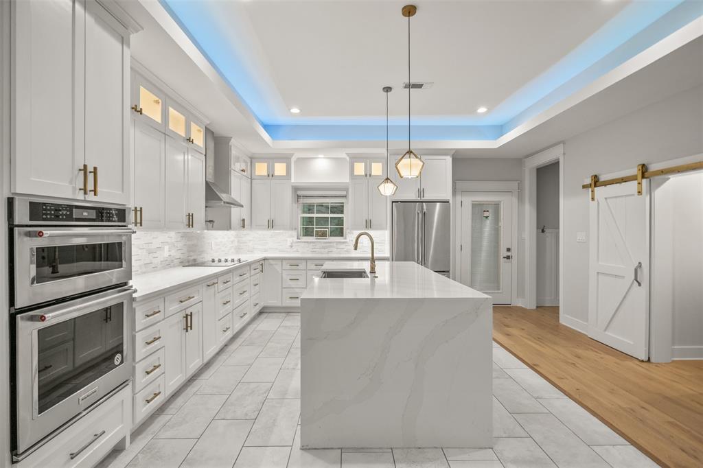 Cliff Heights - Residential