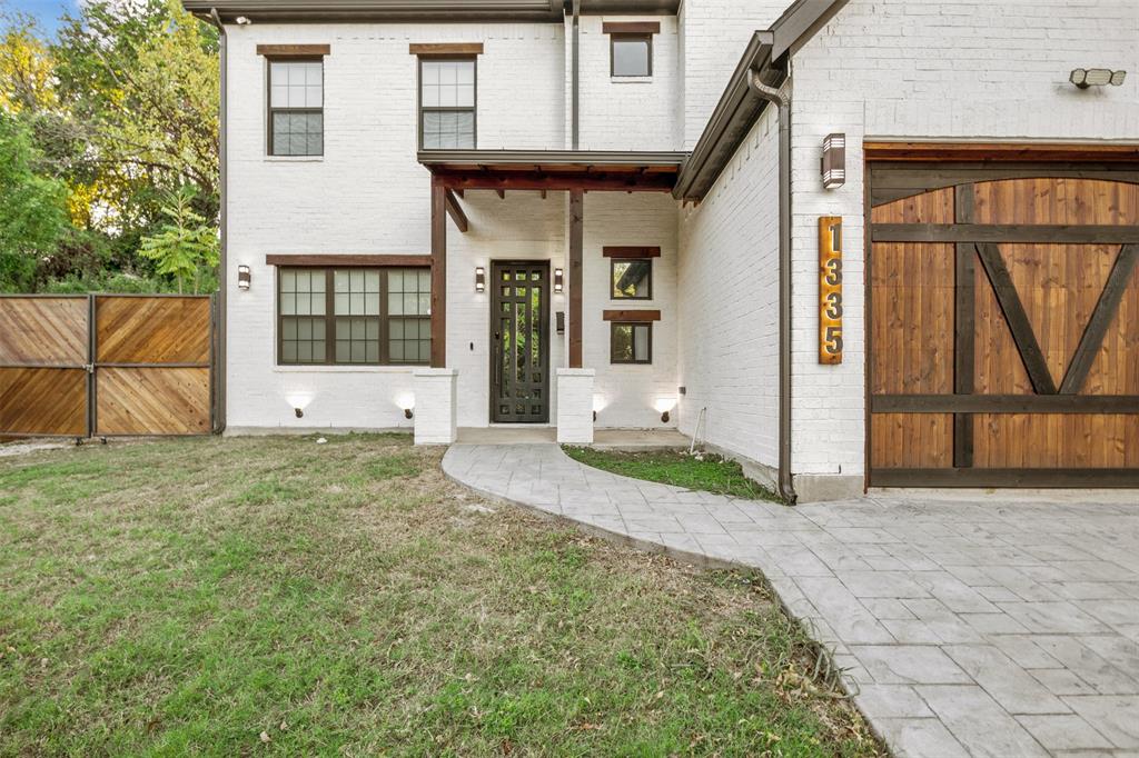 Cliff Heights - Residential