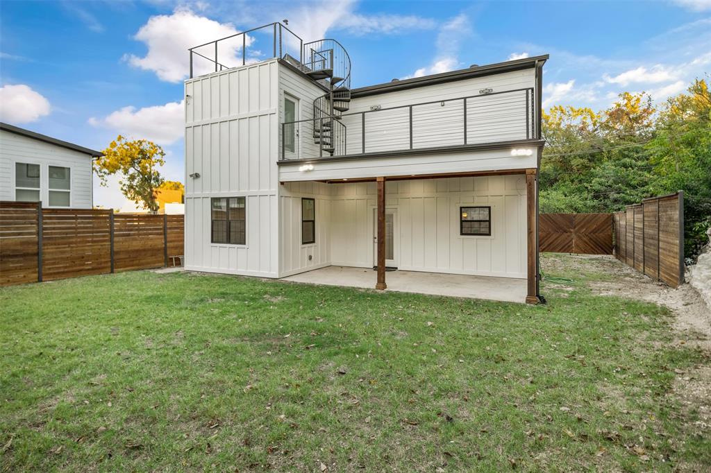 Cliff Heights - Residential