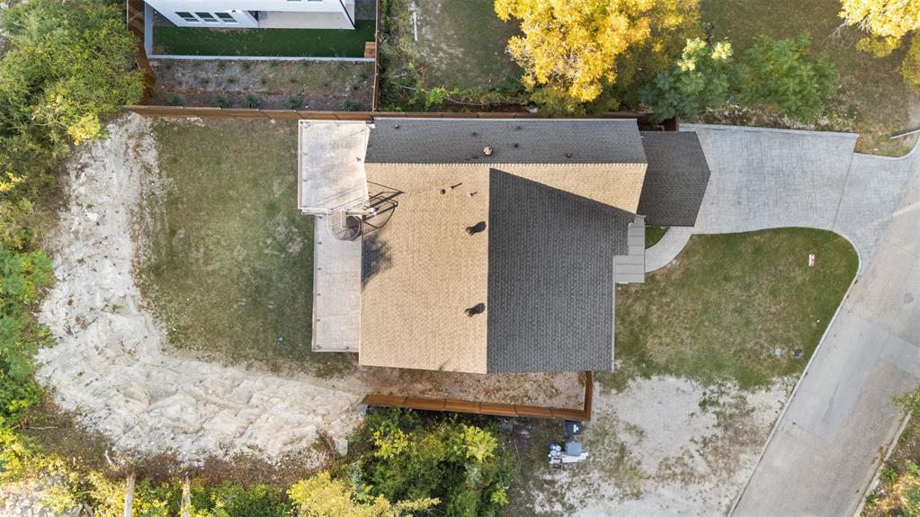 Cliff Heights - Residential