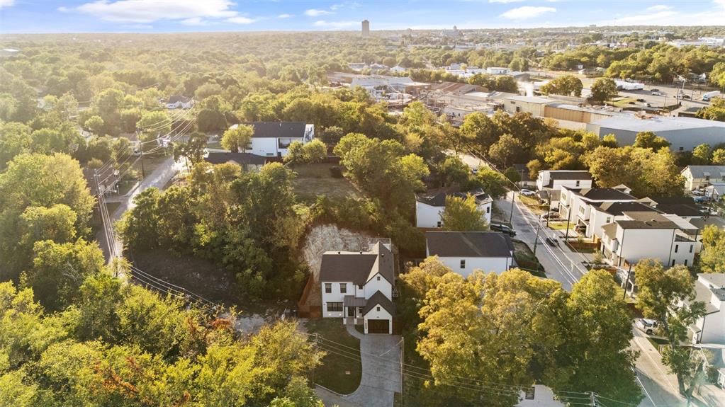 Cliff Heights - Residential