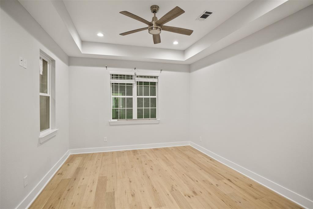 Cliff Heights - Residential