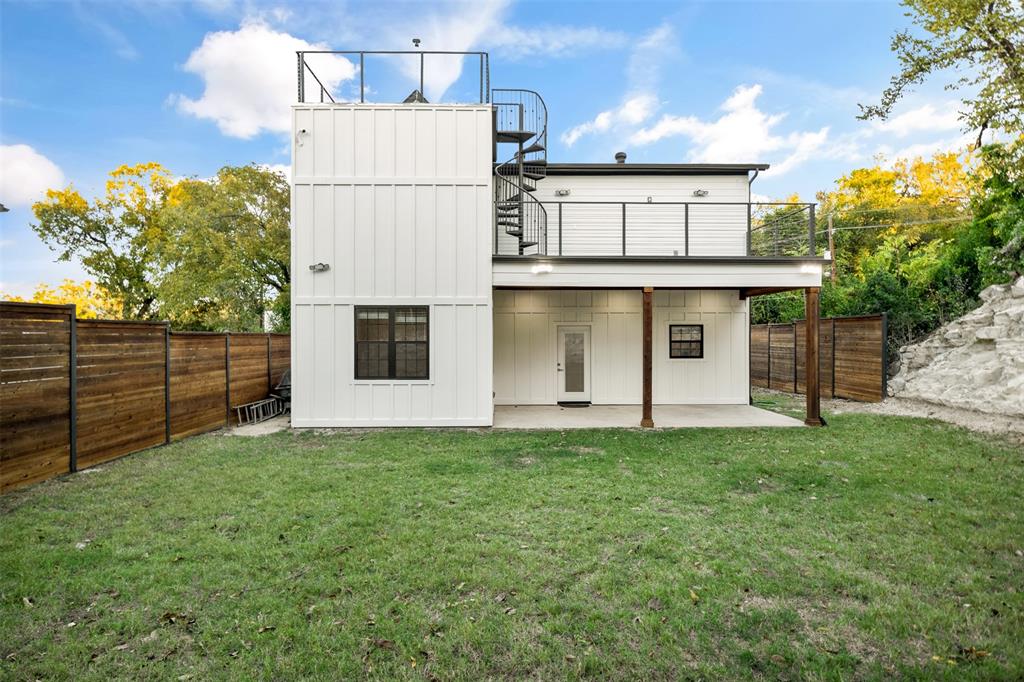 Cliff Heights - Residential