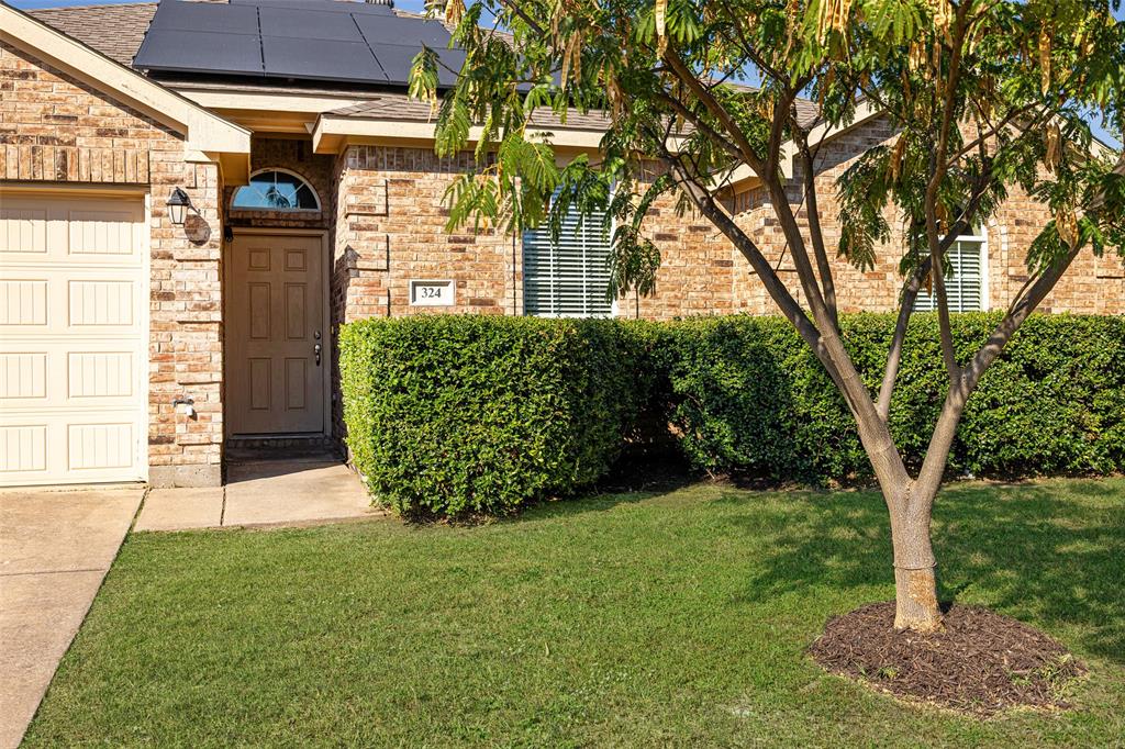 324 Meadow Ridge Drive