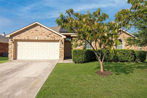324 Meadow Ridge Drive Anna TX 75409