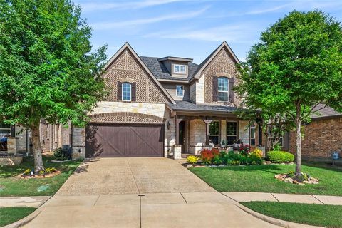 2926 Nottingham Court Trophy Club TX 76262