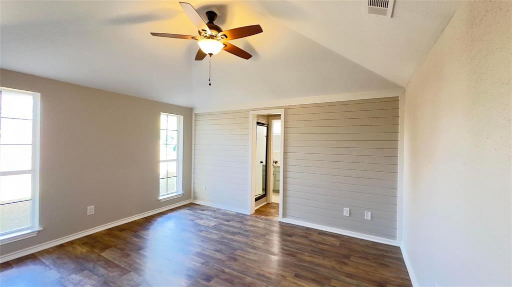 Lafayette Park Add #1 - Residential Lease