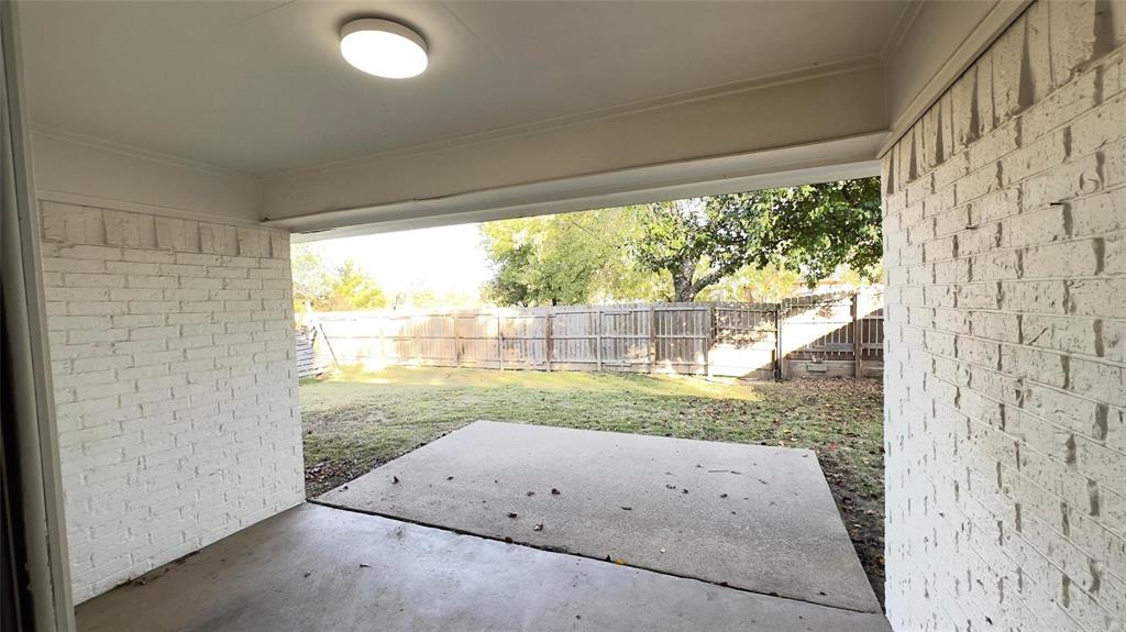 Lafayette Park Add #1 - Residential Lease