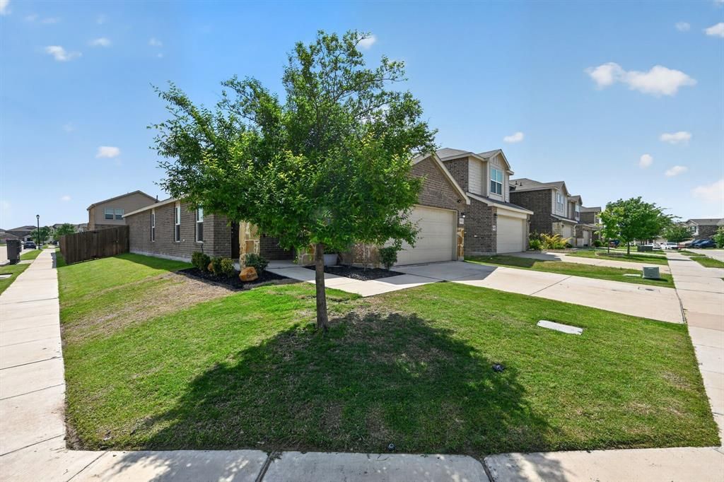 Photo of 1552 Vega Drive, Forney, TX 75126 (MLS # 21250655)