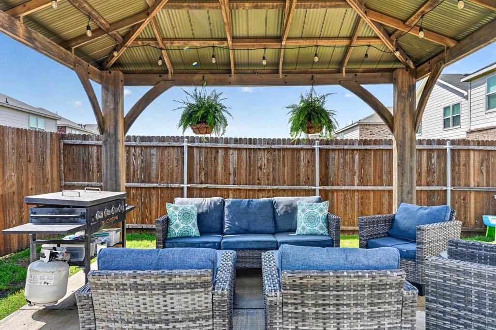 Photo of 1552 Vega Drive, Forney, TX 75126 (MLS # 21250655)