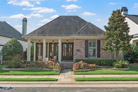 2052 Fairwoods Drive Shreveport LA 71106