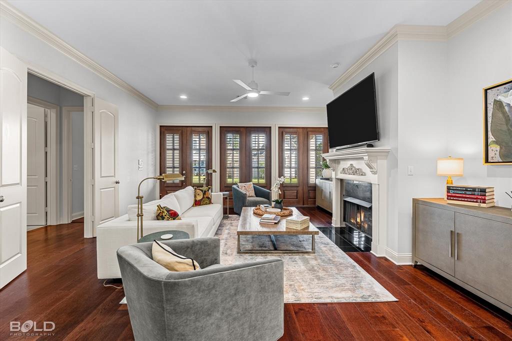 2052 Fairwoods Drive