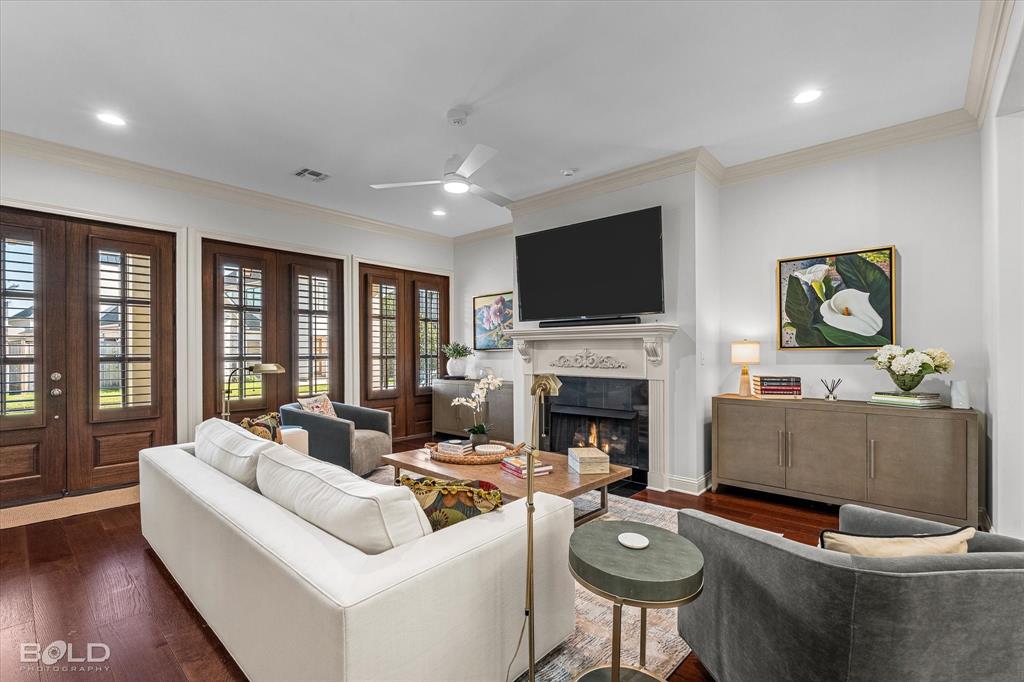 2052 Fairwoods Drive